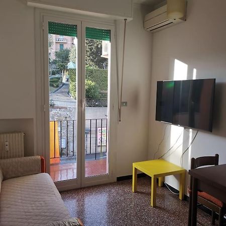 Genova Tra Mare E Centro Apartment Exterior photo