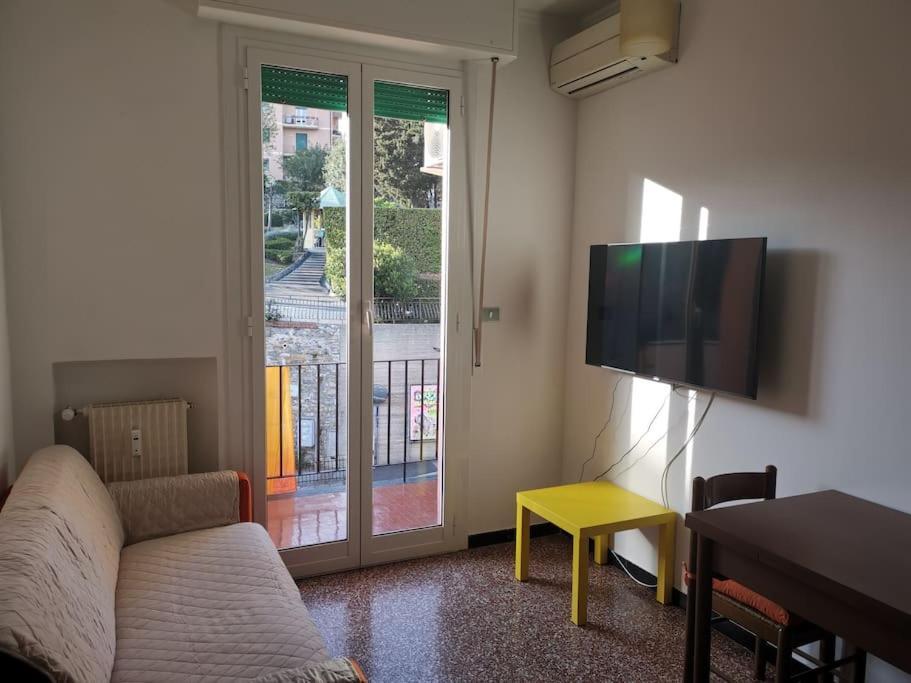 Genova Tra Mare E Centro Apartment Exterior photo