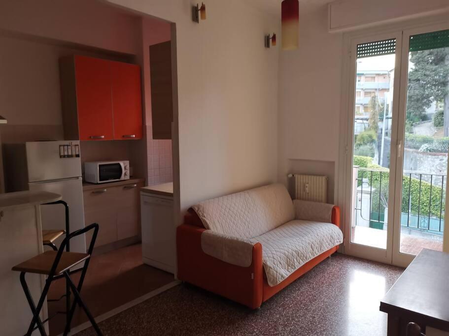 Genova Tra Mare E Centro Apartment Exterior photo