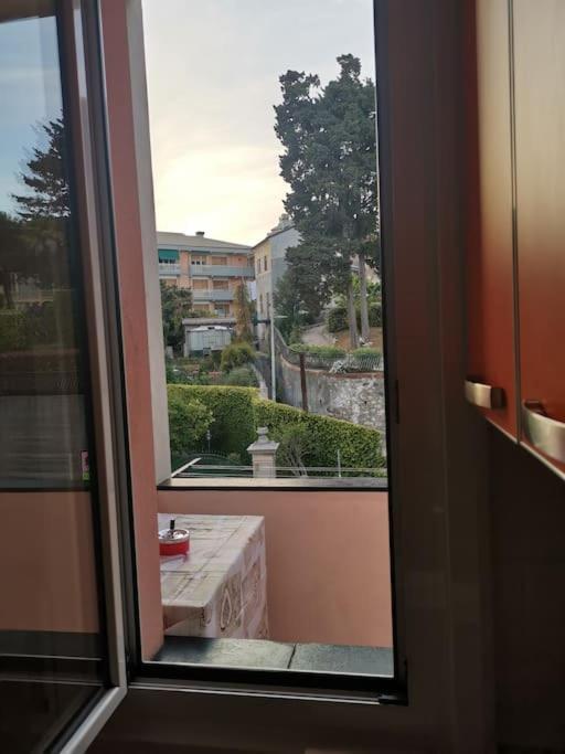 Genova Tra Mare E Centro Apartment Exterior photo