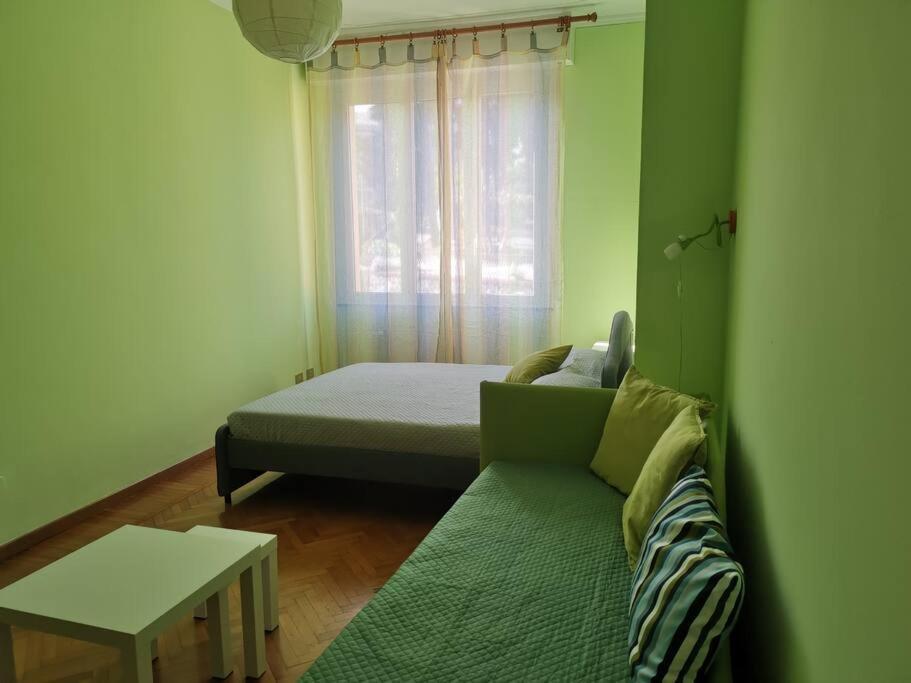 Genova Tra Mare E Centro Apartment Exterior photo