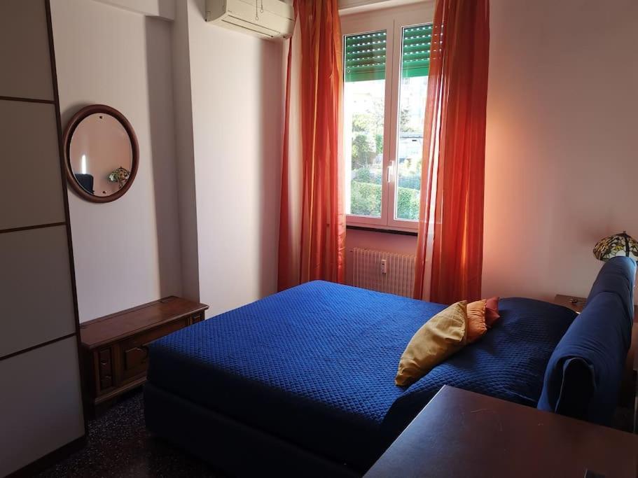Genova Tra Mare E Centro Apartment Exterior photo
